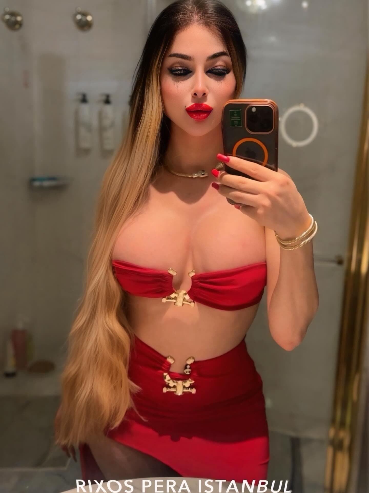 Asli · 28 yaş · Esenler bireysel masöz · Ukraynali masöz · profil fotoğrafı