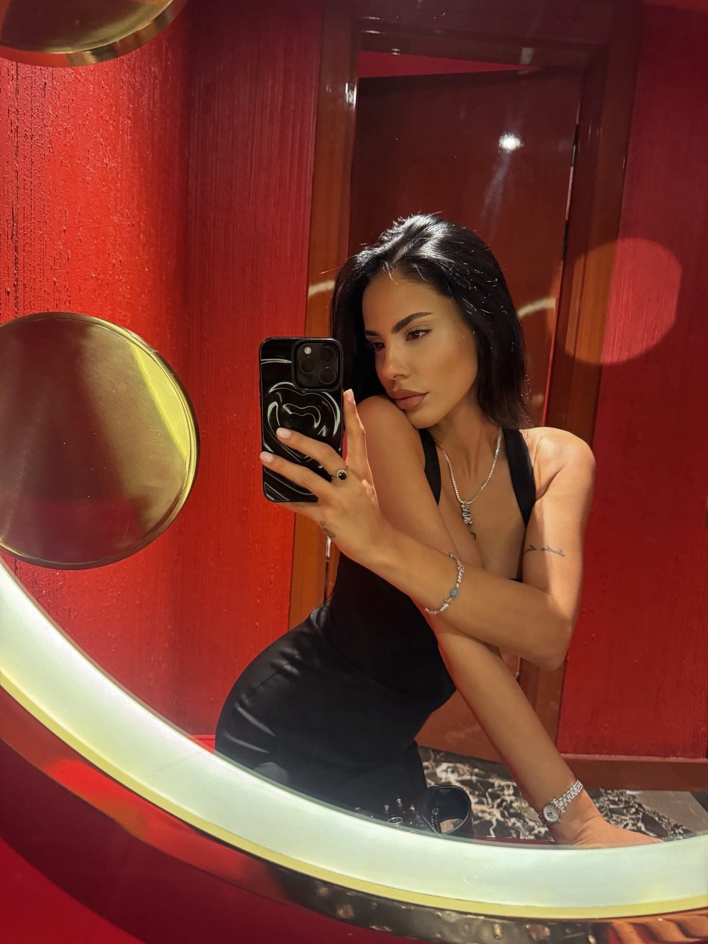 Ilayda · 26 yaş · Pendik bireysel masöz · Turk masöz · profil fotoğrafı