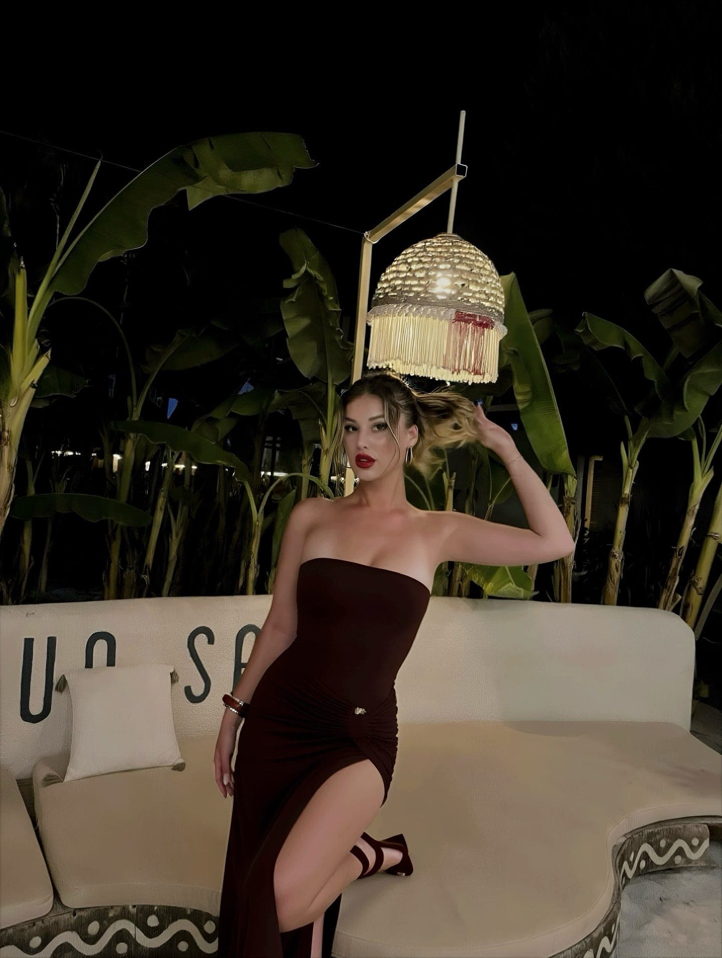 Naz · 26 yaş · Şişli bireysel masöz · Ozbek masöz · profil fotoğrafı